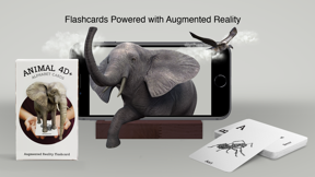 Animal 4D+ screenshot