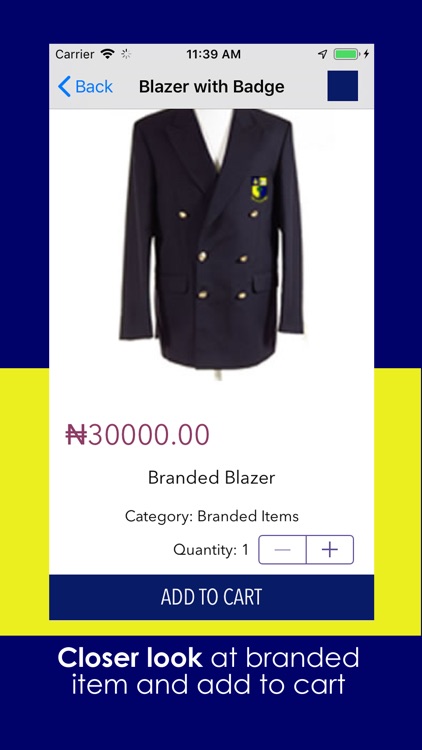 ICOBA Shop screenshot-4