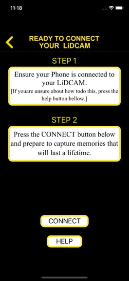 Game screenshot LiDCAM apk