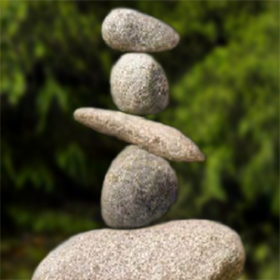 Screenshots (8) Cairn: Stone Balancing