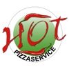 Hot Pizzaservice