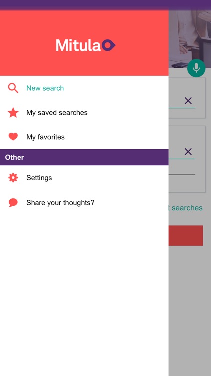 Mitula Job Search screenshot-4