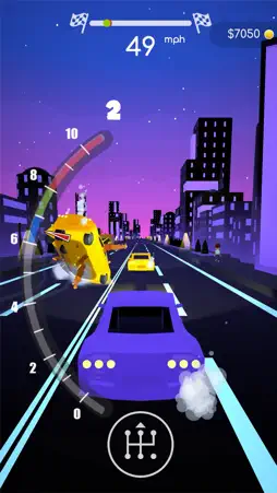 Get Low screenshot 7