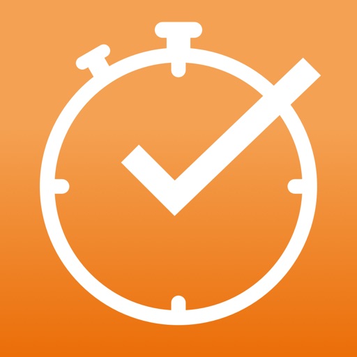Qlaqs Timesheet HD – time tracking software