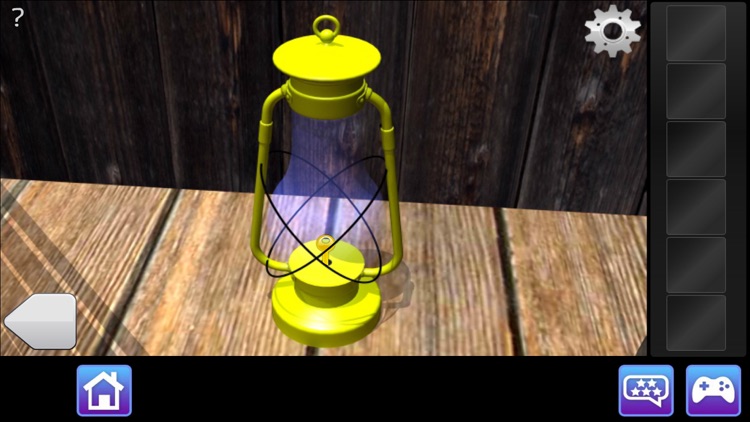 Blocao de sala de escape screenshot-4