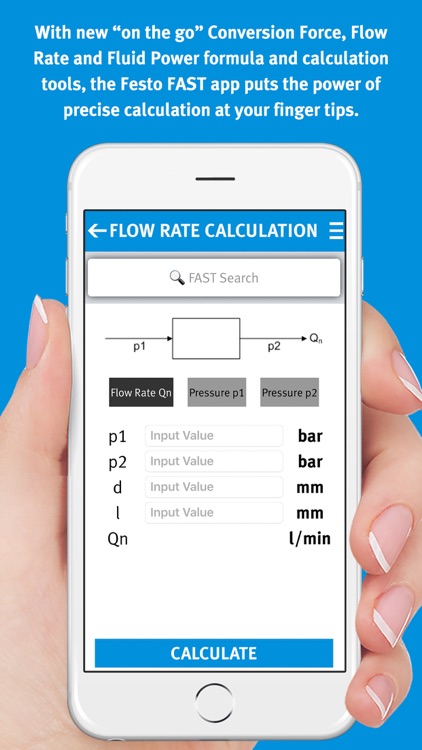 Festo FAST screenshot-7