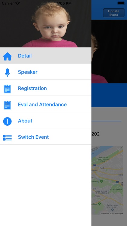 Norton Healthcare CME