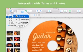 Swift Publisher 5 screenshot