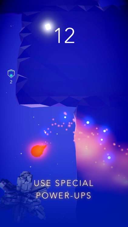 Skyway: The Comet Journey screenshot-7