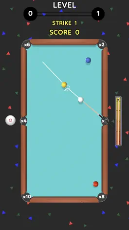 Game screenshot Mini Pool mod apk