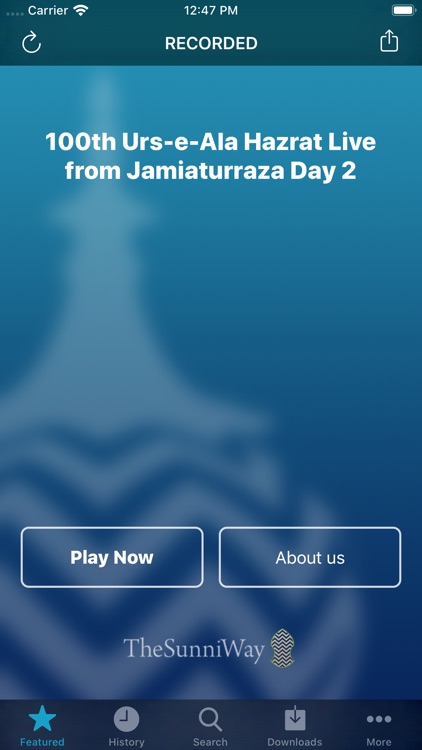 Taajush Shari'ah Q&A