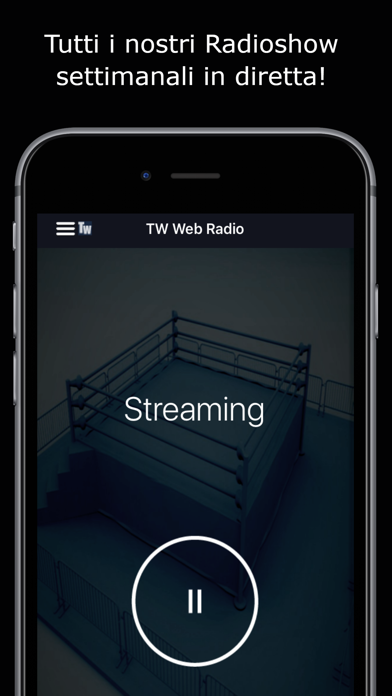 Screenshot #3 pour Tuttowrestling