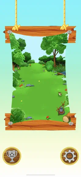 Game screenshot Mole in Yard hack