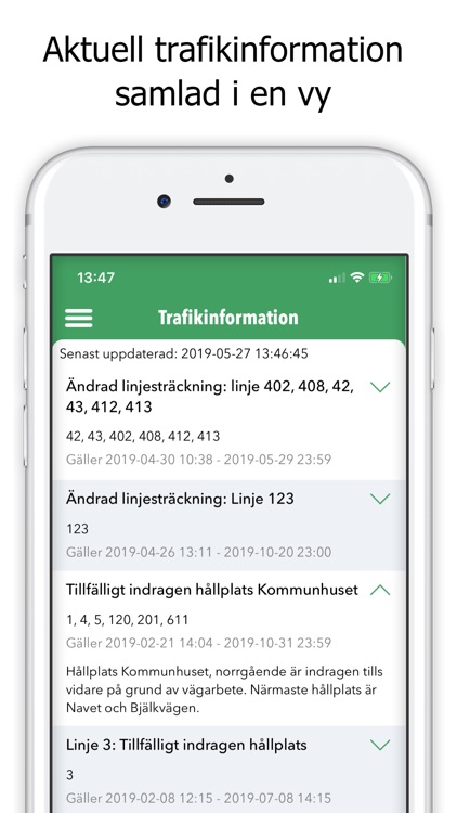 Din Tur screenshot-4