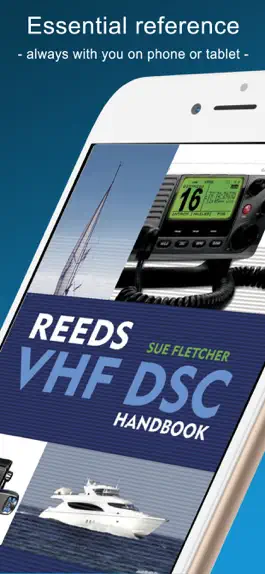 Game screenshot VHF DSC Radio mod apk