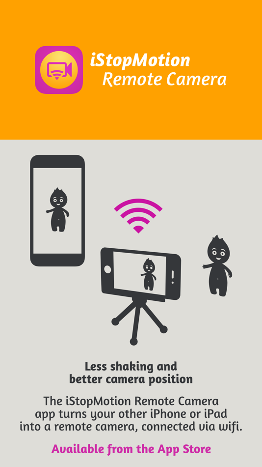 #5. iStopMotion (macOS) Ved: Boinx Software International GmbH