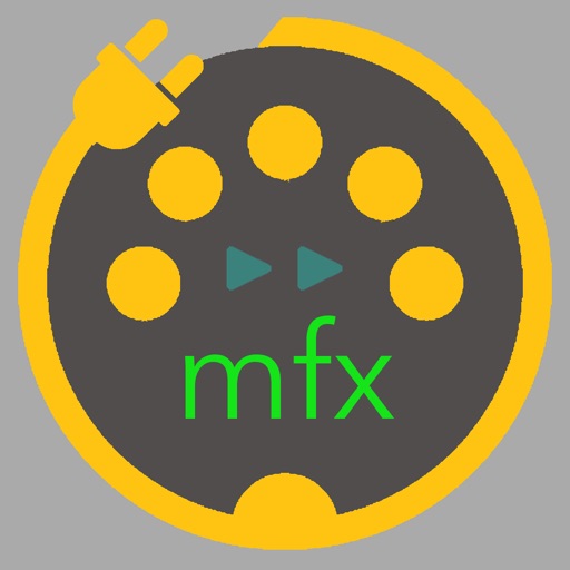 mfxConvert icon