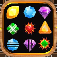 Mermaid Hunting Match3 Puzzle