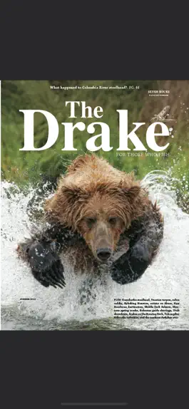 Game screenshot The Drake Magazine hack