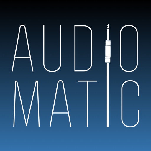 Audiomatic