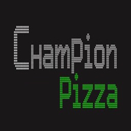 Champion Pizza-Ensbury Park