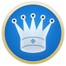 FreeCell+ app icon