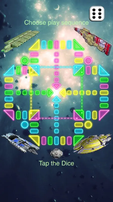 Future Ludo screenshot 5 of 5