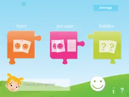 Autimo — AMIKEO APPS screenshot 5
