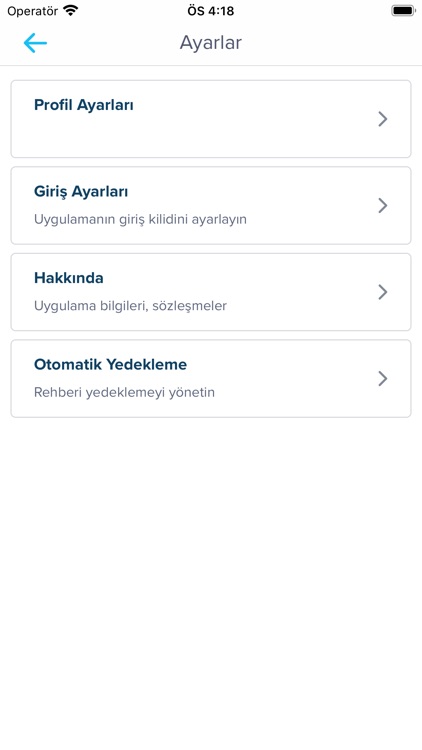 DHMİ Bulut screenshot-6
