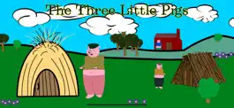 Game screenshot Three Little Pigs - A Fable mod apk