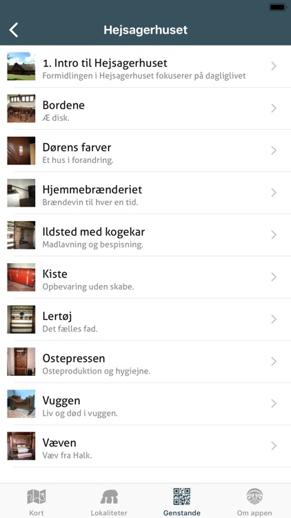 Oldtidsglimt screenshot-4