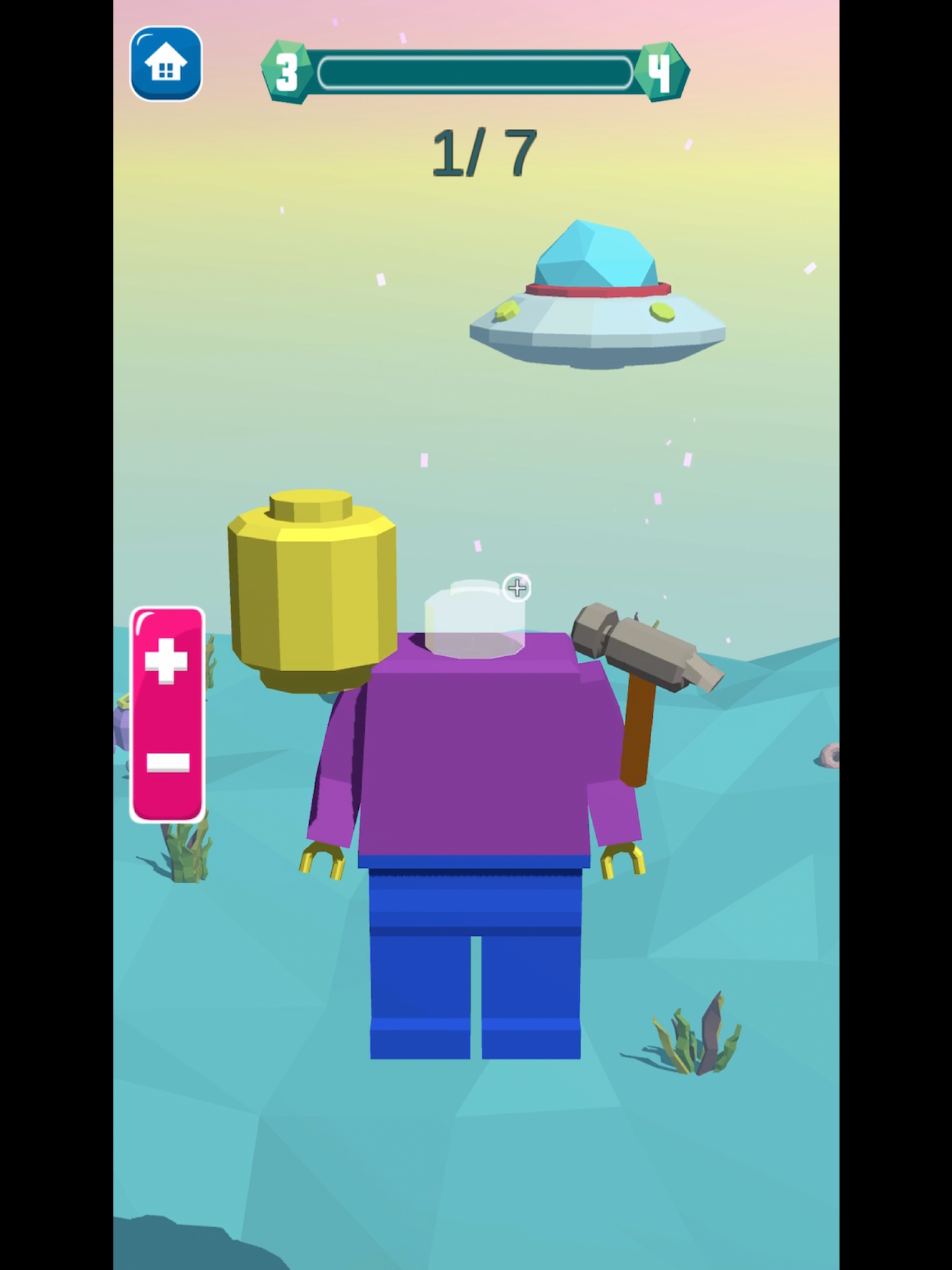 Take Apart 3D screenshot 6