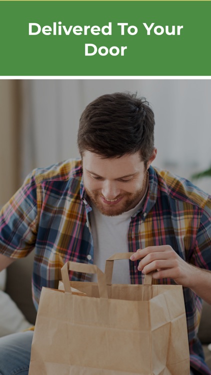 Green Door screenshot-3