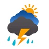 Mumbai Weather Live - iPhoneアプリ
