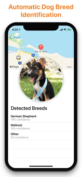 Game screenshot Breedie apk