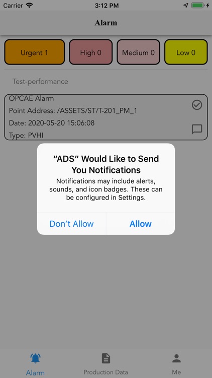ADS Honeywell screenshot-3