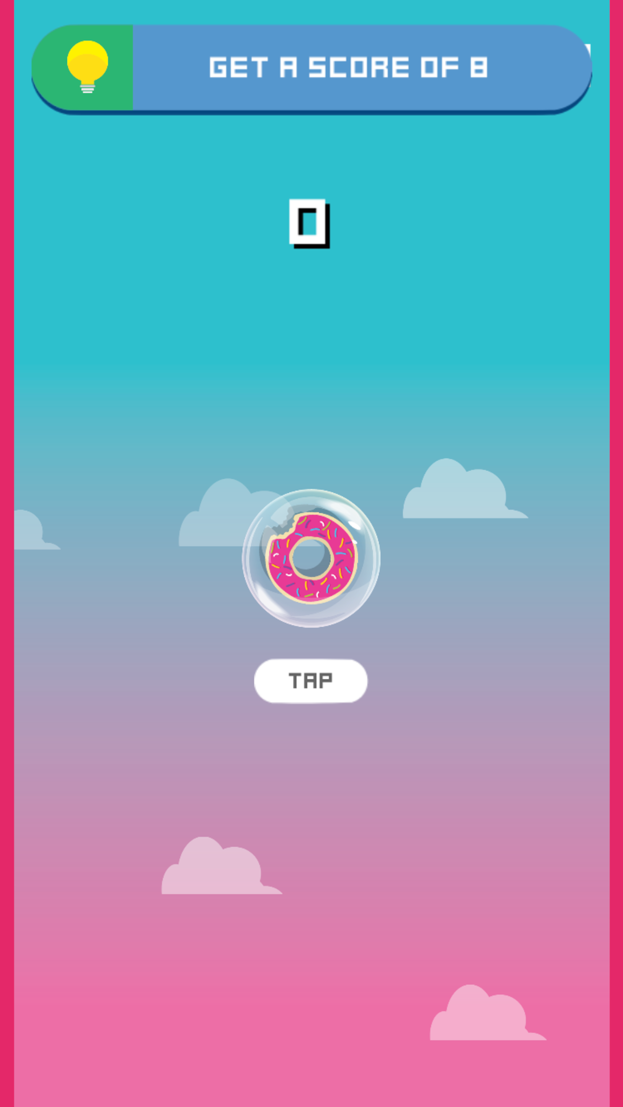 Hoops Dunk screenshot 8