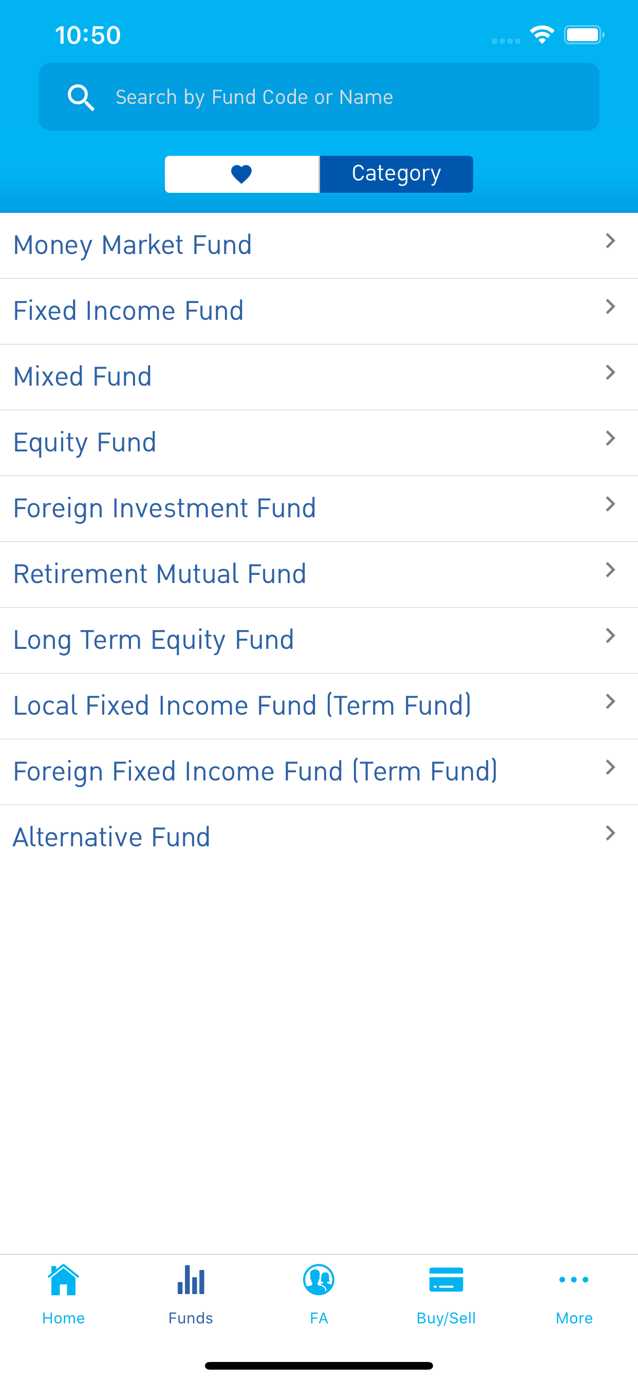 Smart Fund FA
