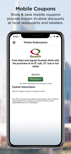 Missouri Farm Bureau PerksPlus(圖3)-速報App