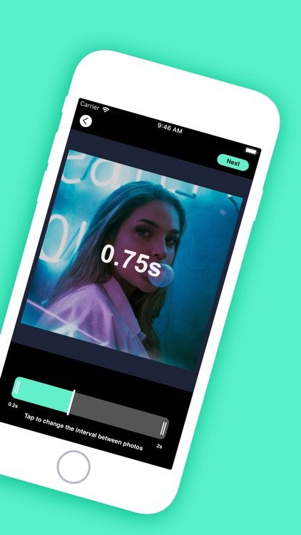 Mass Likes for Photo Video&GIF