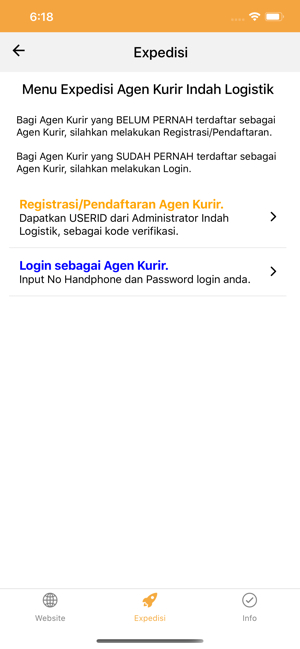 Indah Online(圖4)-速報App