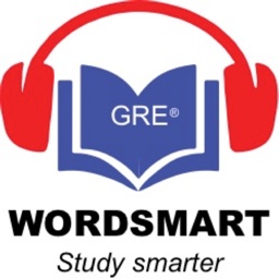 WordSmart prep for GRE®