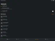 azul - video player for ipad iPad Captures Décran 3