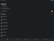 Azul - Video player for iPad ipad bilder 2