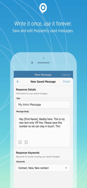 Skipio Messaging(圖3)-速報App