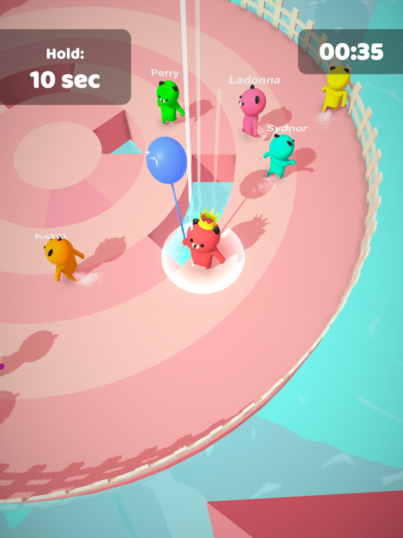Screenshot #6 pour Roulett.io
