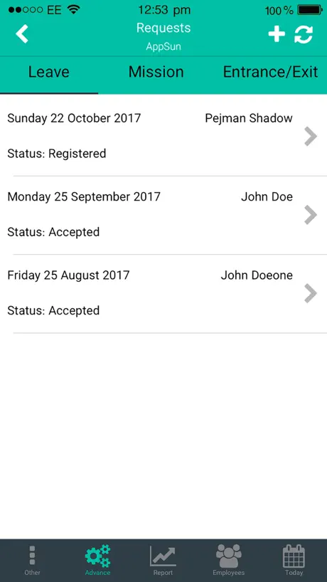 Ding Ontime