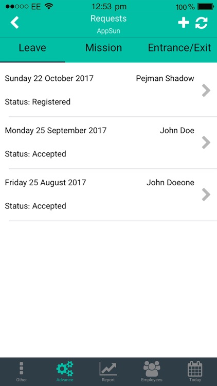 Ding Ontime screenshot-4