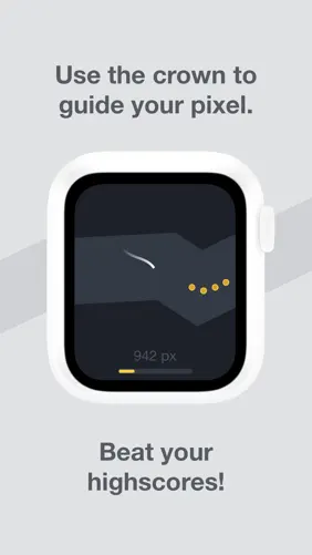Tubesnake screenshot 1