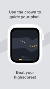 Tubesnake screenshot